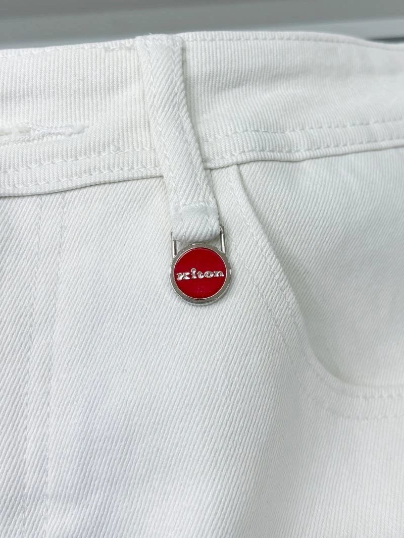 Durable Kiton Jeans 161730