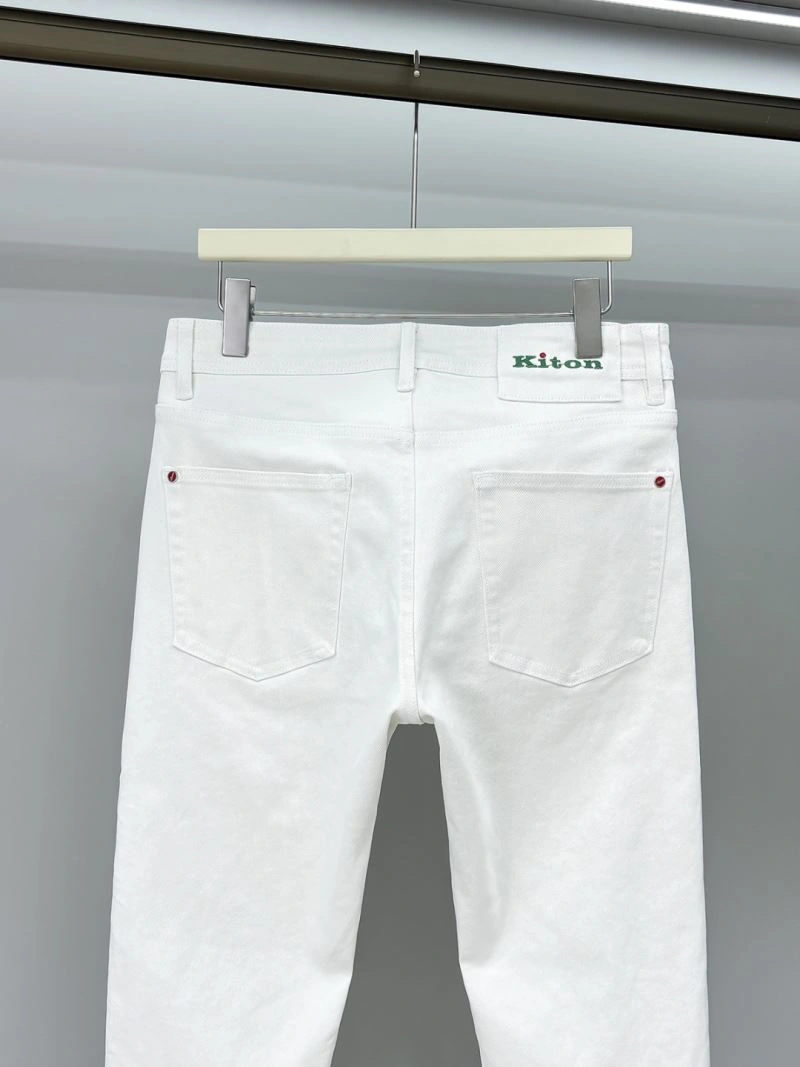 Durable Kiton Jeans 161730