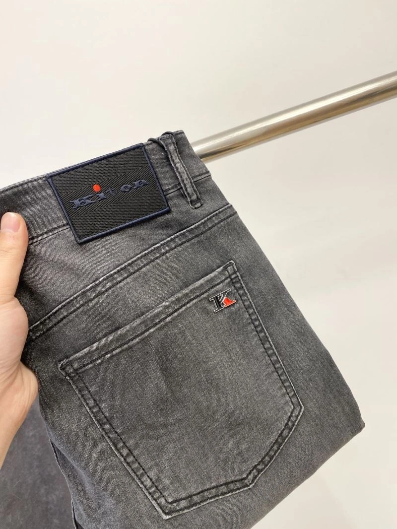 Kiton Jeans StreetReady 160599
