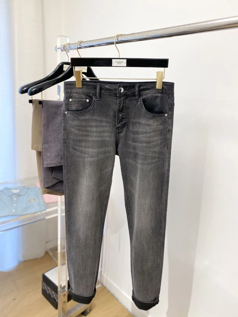 Kiton Jeans StreetReady 160599