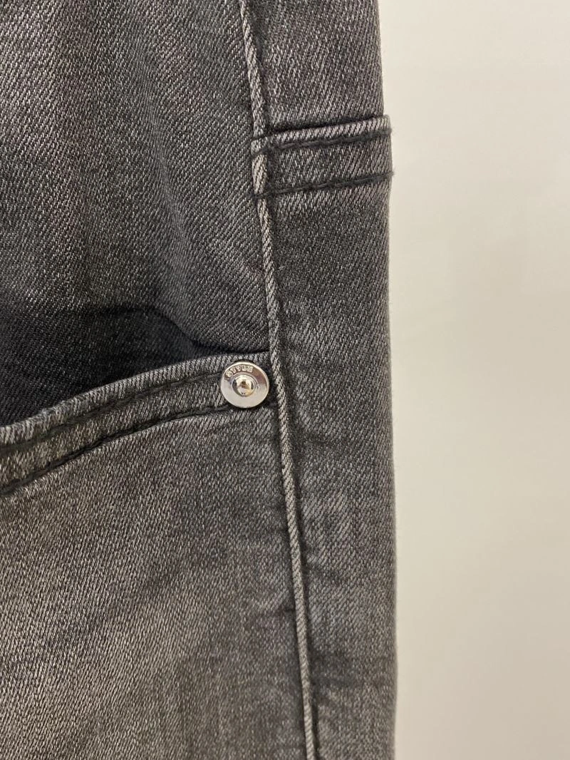 Kiton Jeans StreetReady 160599