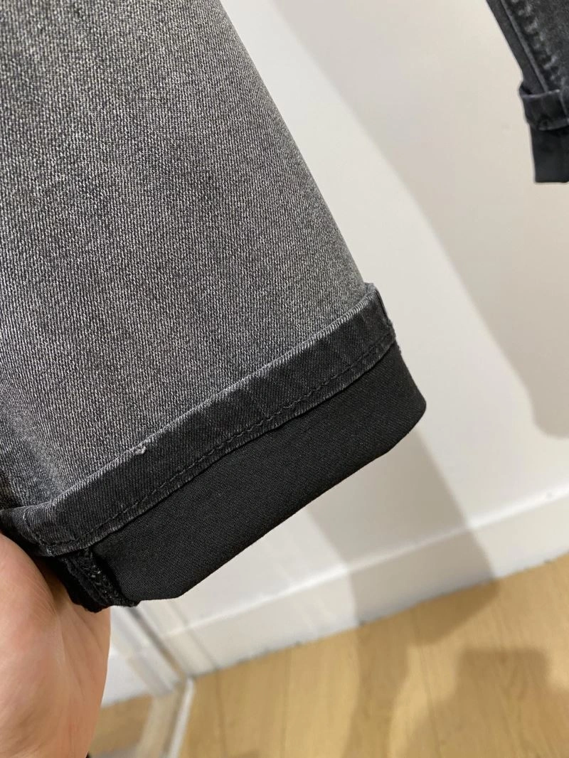 Kiton Jeans StreetReady 160599