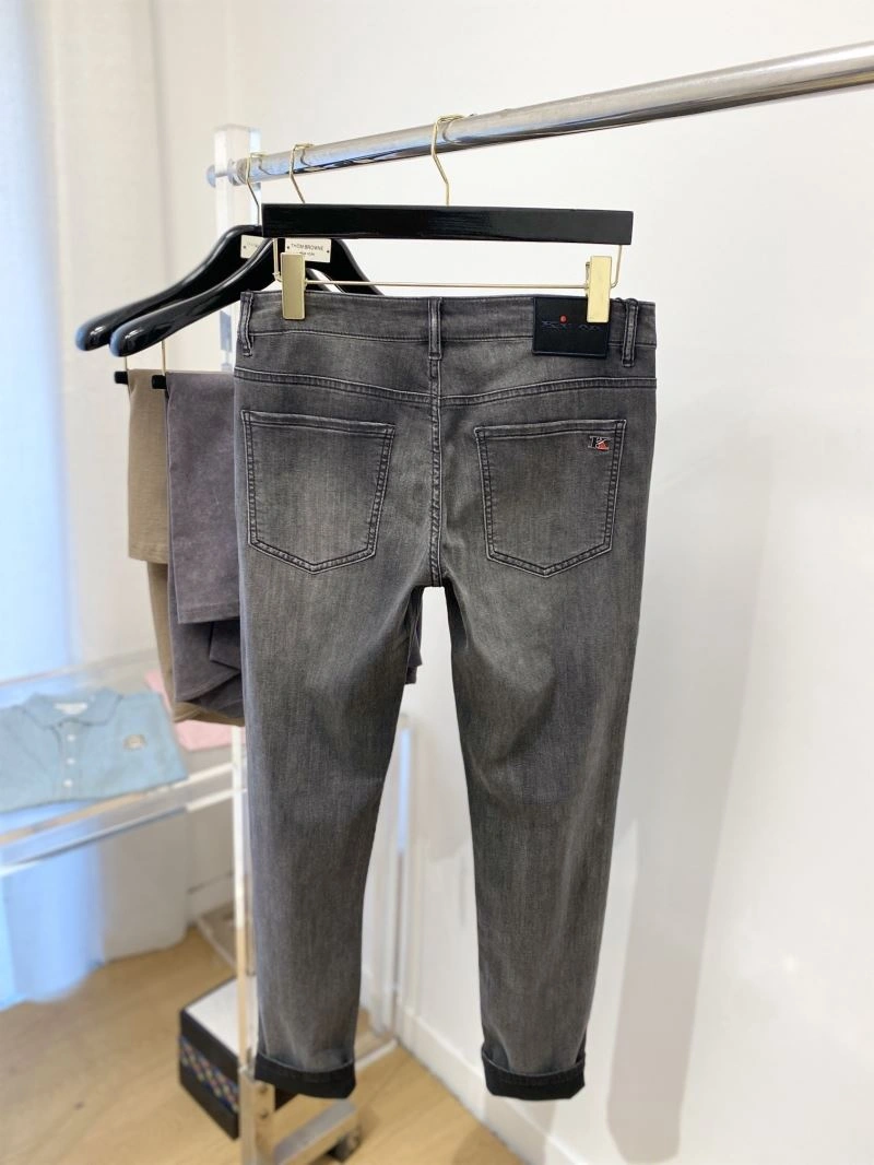 Kiton Jeans StreetReady 160599