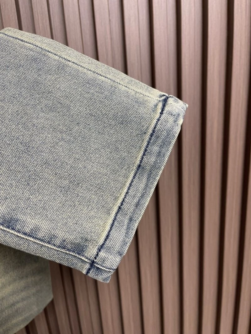 Kiton Jeans Sophisticated 160638