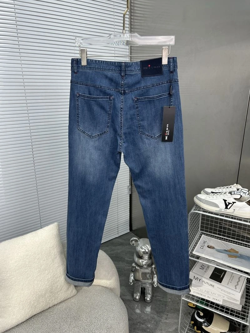 Kiton Jeans SoftTouch 160632