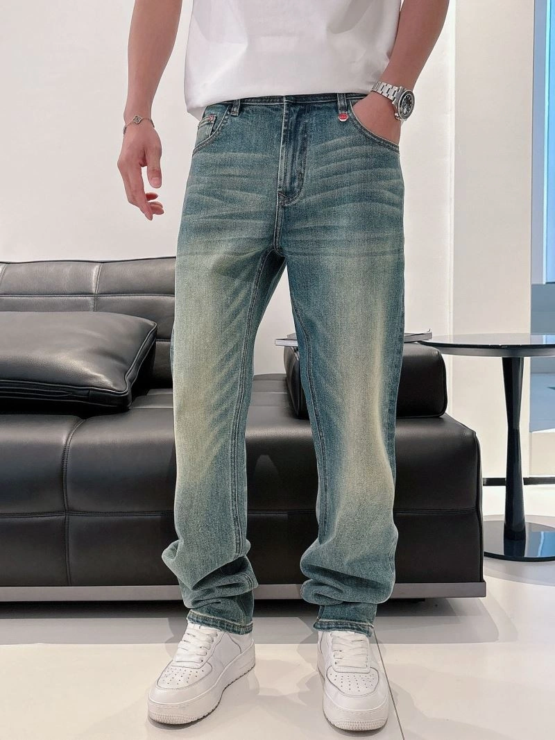 Cozy Kiton Jeans 158460