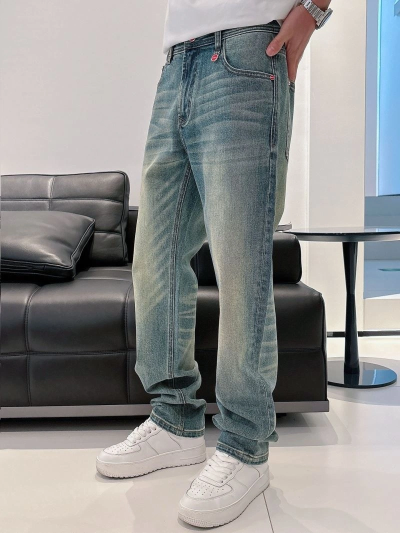 Cozy Kiton Jeans 158460