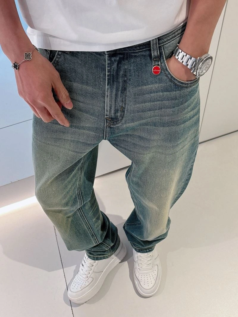 Cozy Kiton Jeans 158460