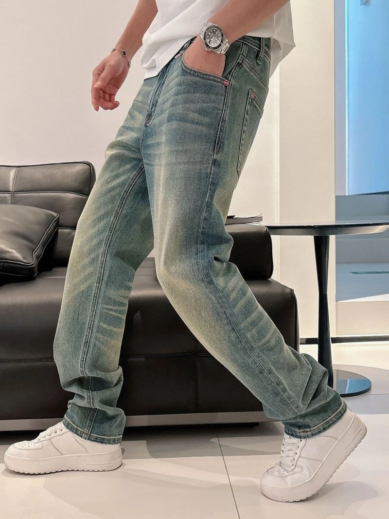 Cozy Kiton Jeans 158460