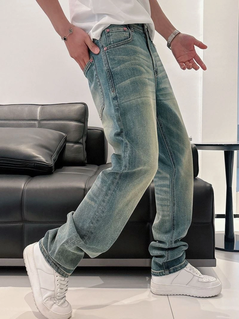 Cozy Kiton Jeans 158460