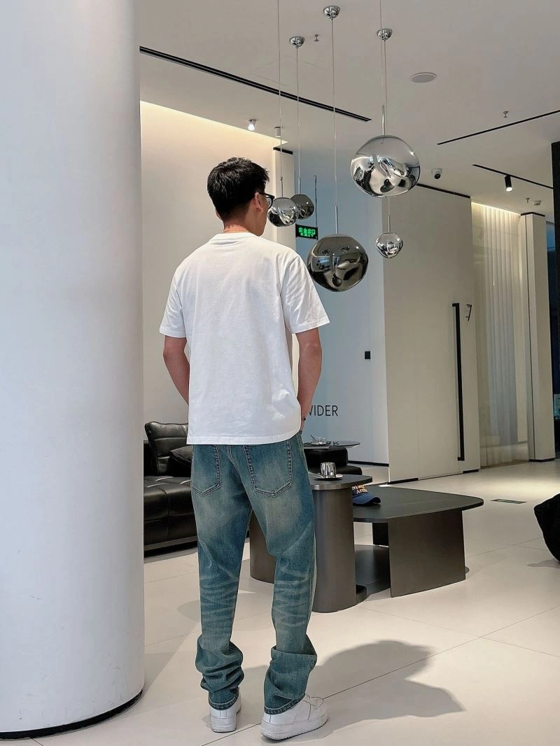 Cozy Kiton Jeans 158460
