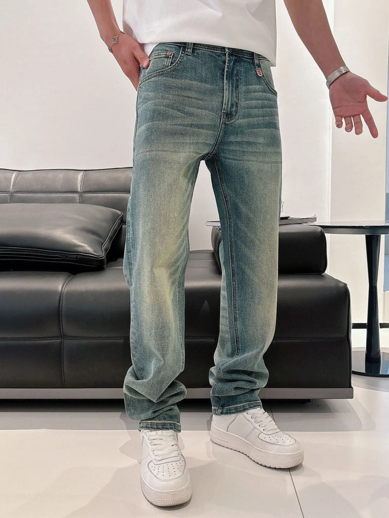 Cozy Kiton Jeans 158460