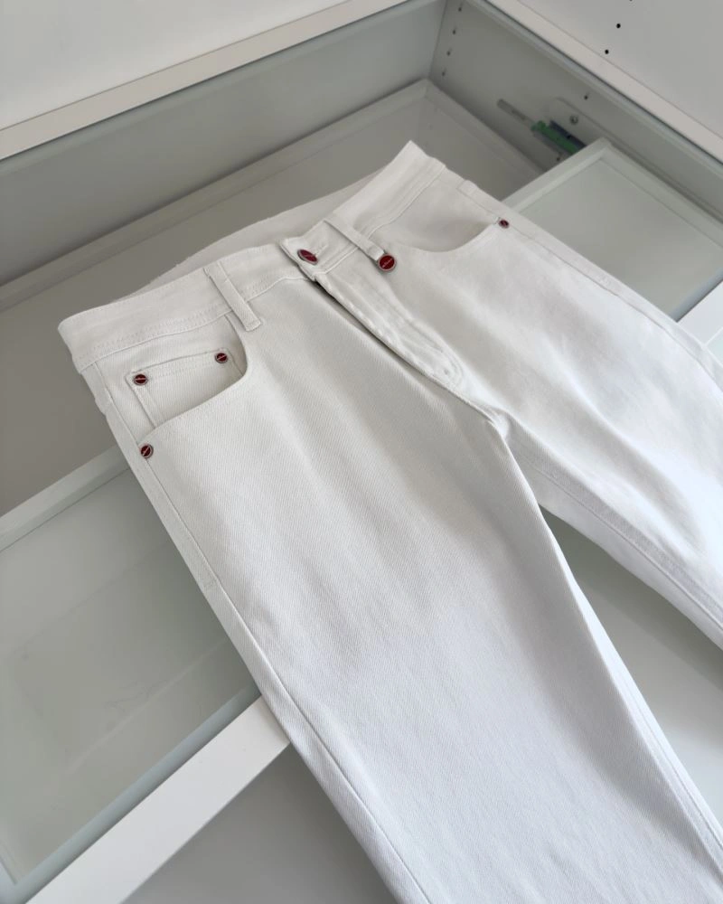 Popular Kiton Jeans 158458