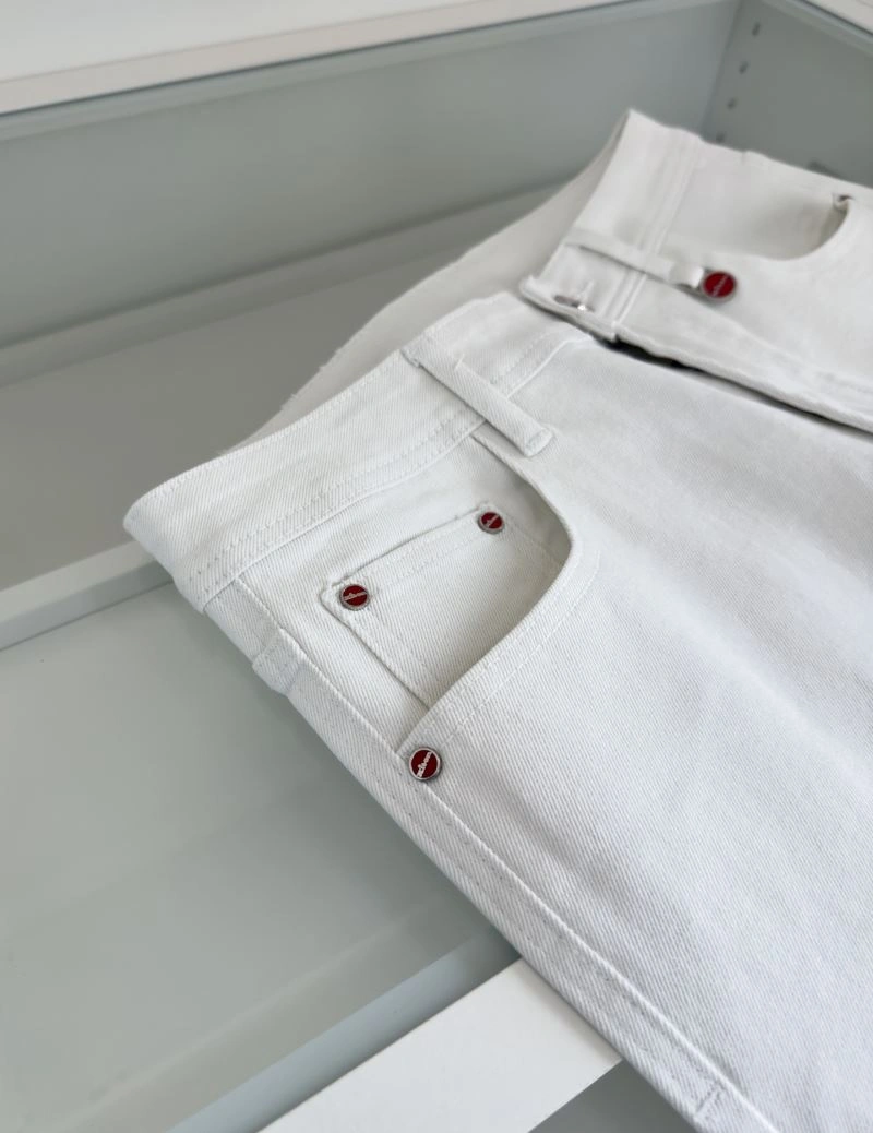 Popular Kiton Jeans 158458