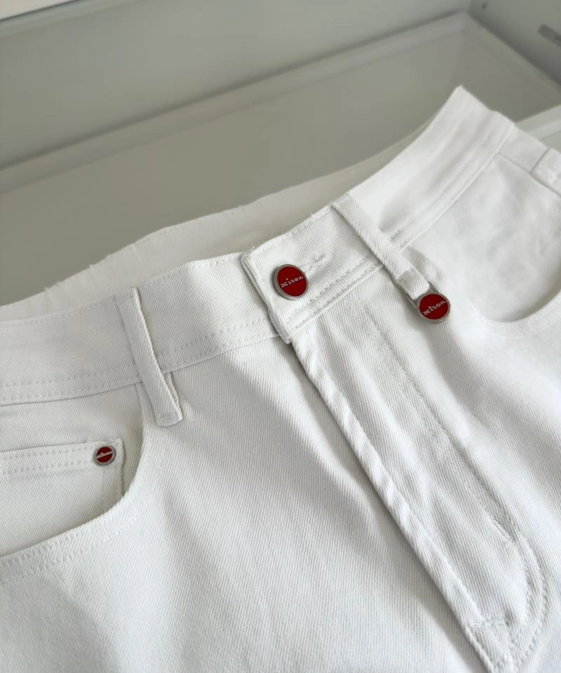 Popular Kiton Jeans 158458