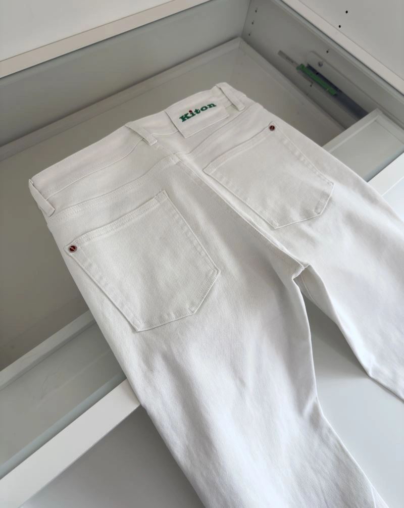 Popular Kiton Jeans 158458