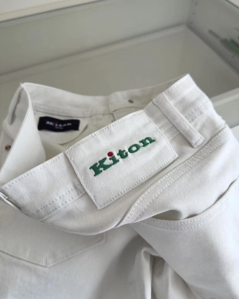 Popular Kiton Jeans 158458