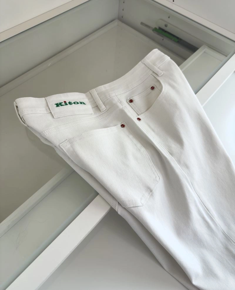 Popular Kiton Jeans 158458