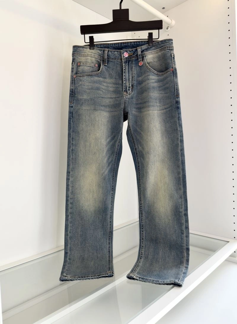 WellDesigned Kiton Jeans 158482