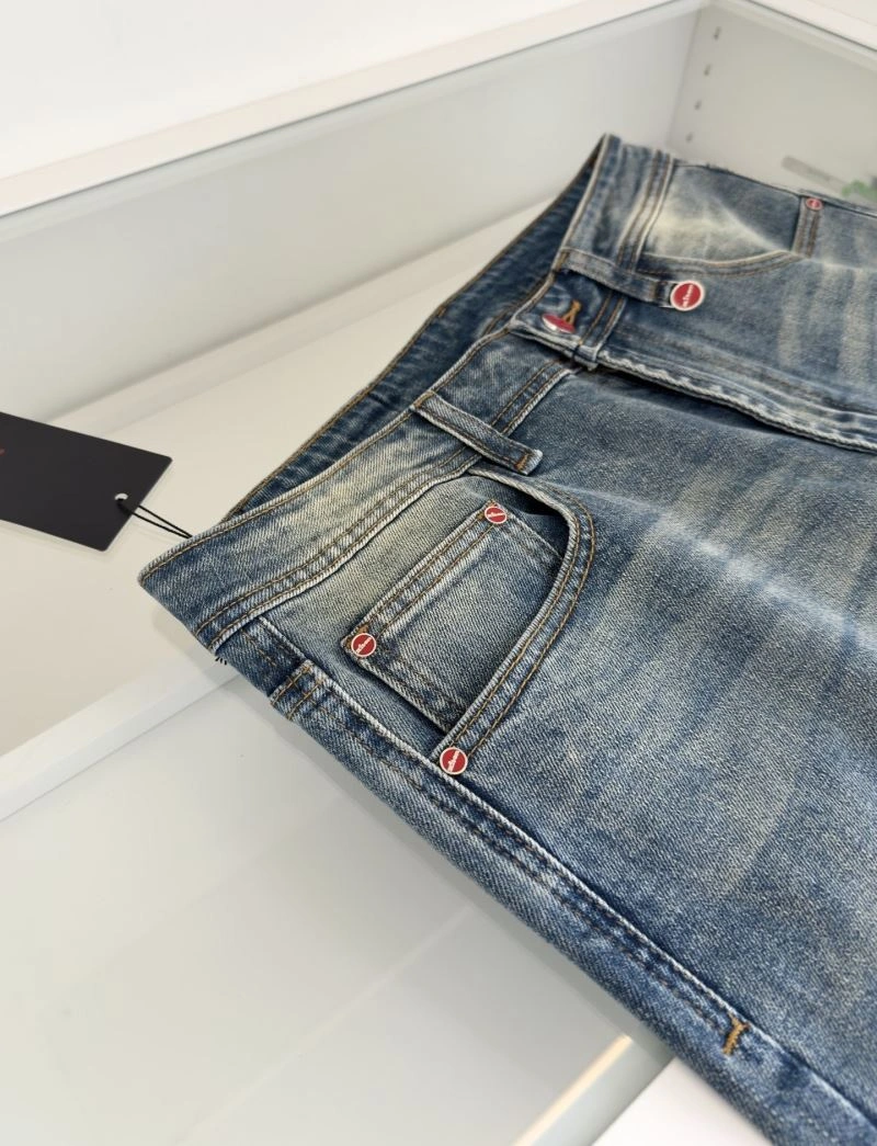 WellDesigned Kiton Jeans 158482