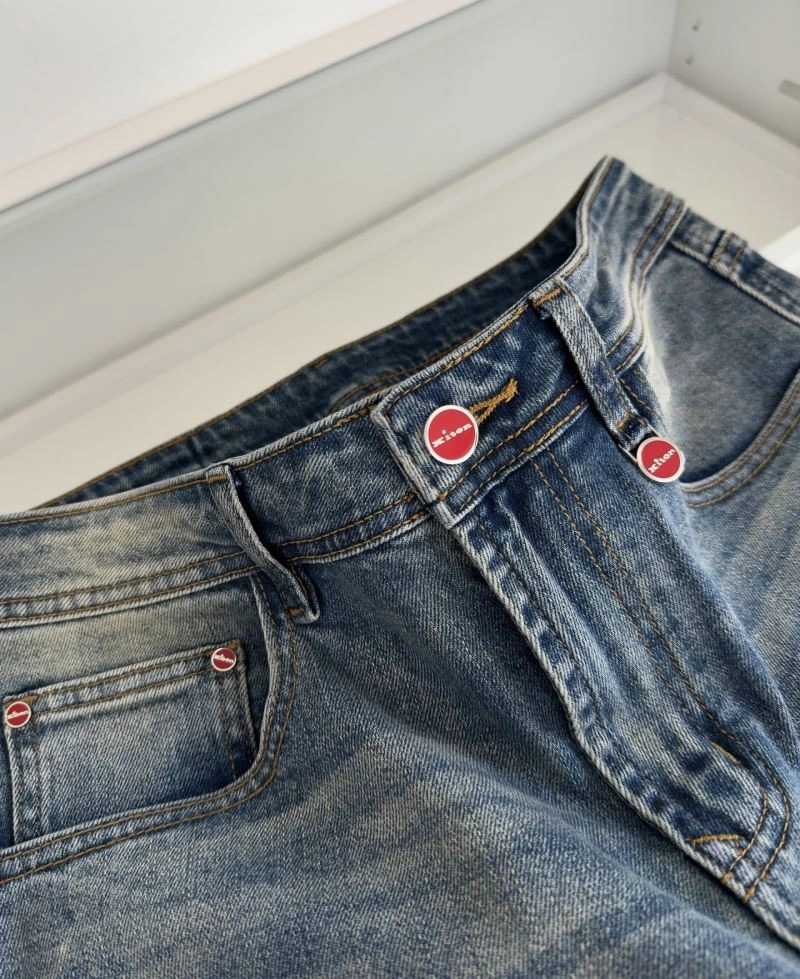 WellDesigned Kiton Jeans 158482