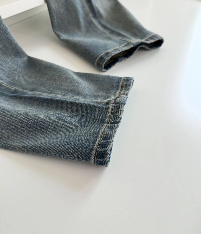 WellDesigned Kiton Jeans 158482