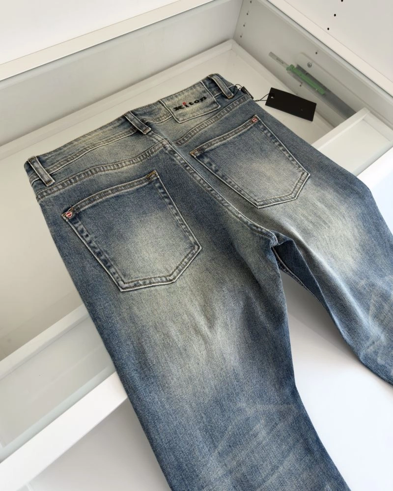 WellDesigned Kiton Jeans 158482