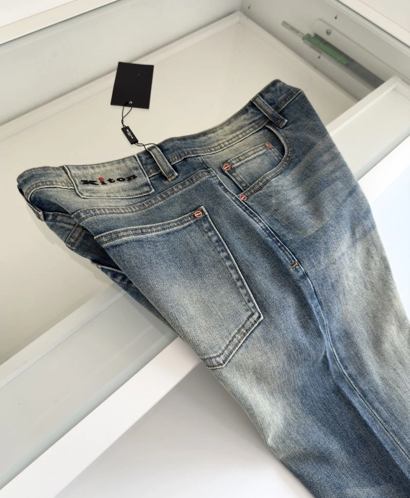 WellDesigned Kiton Jeans 158482