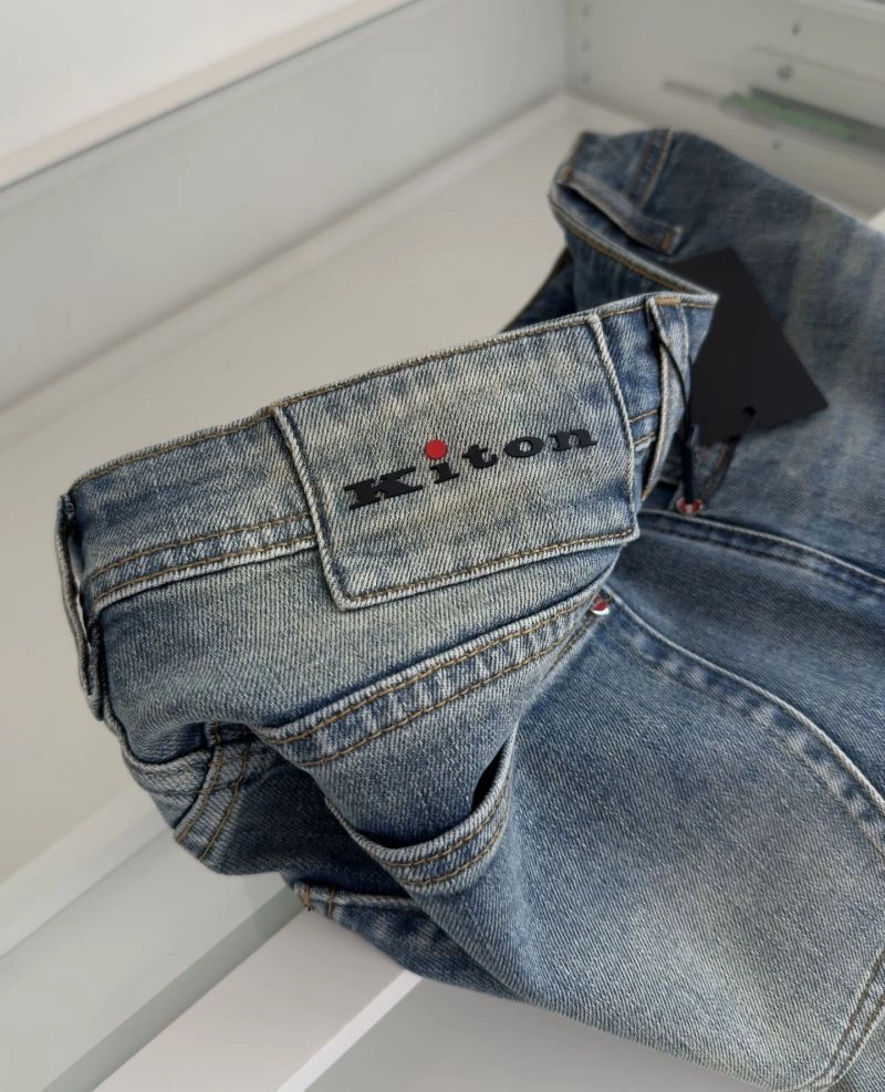 WellDesigned Kiton Jeans 158482