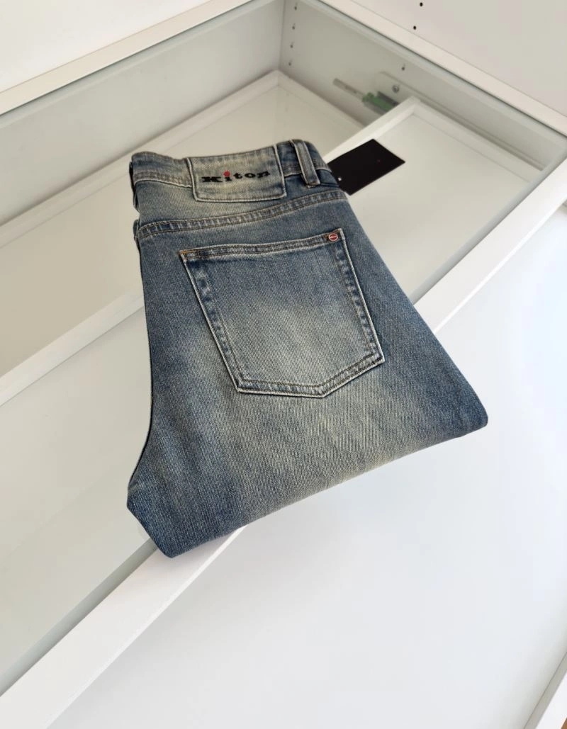 WellDesigned Kiton Jeans 158482