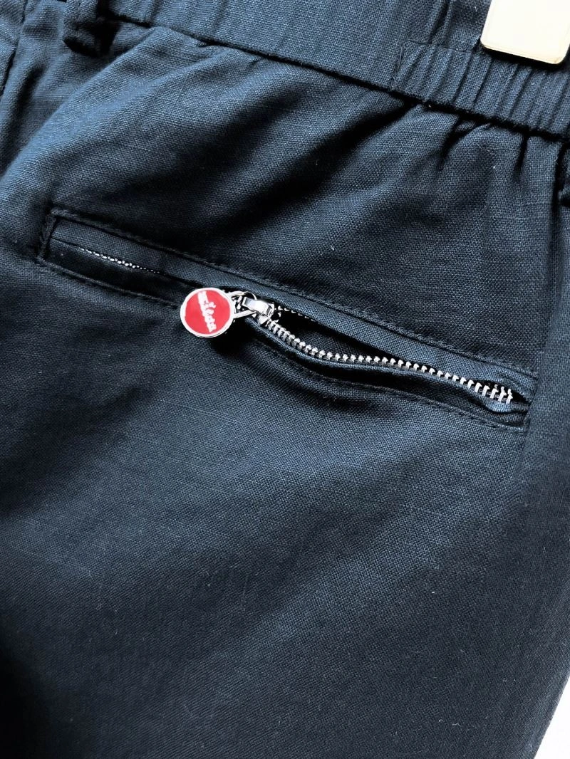 Kiton Long Pants Resilient 162778