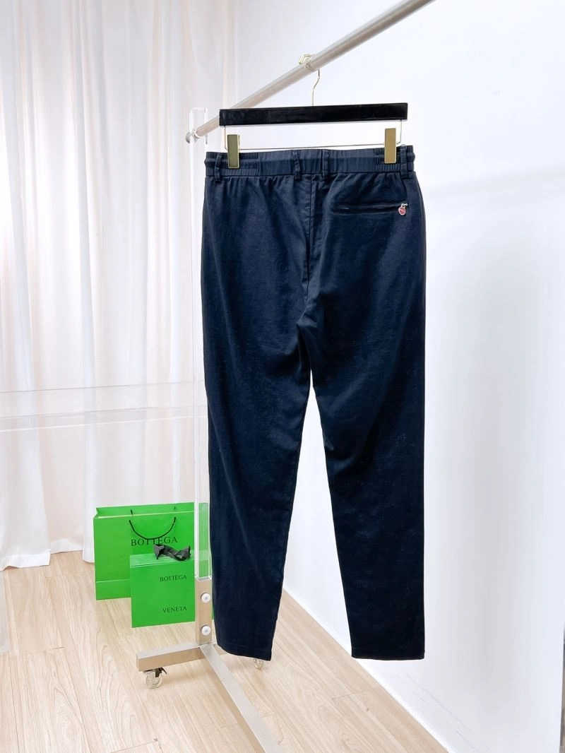 Kiton Long Pants Resilient 162778