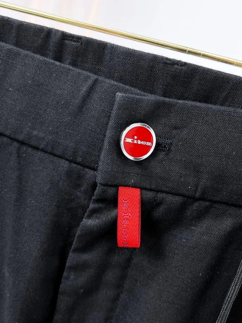 StreetReady Kiton Long Pants 162821
