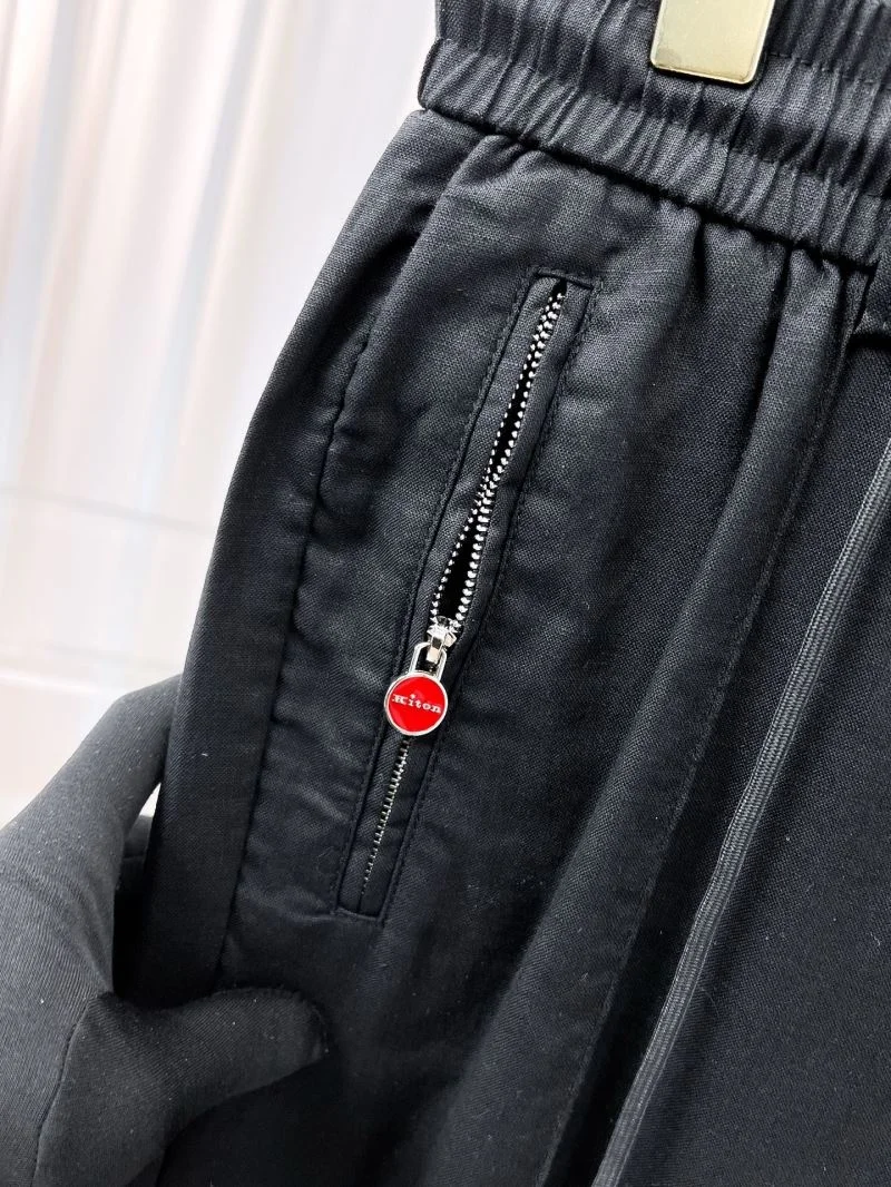 StreetReady Kiton Long Pants 162821