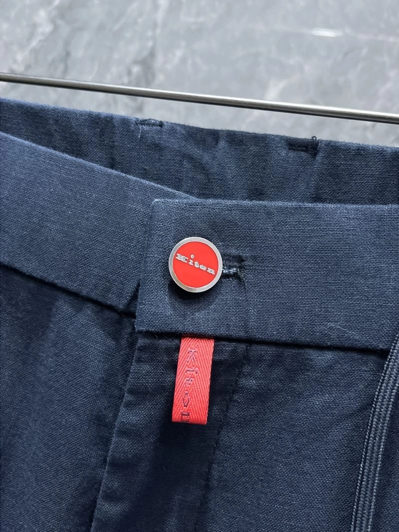 MoistureWicking Kiton Long Pants 161692