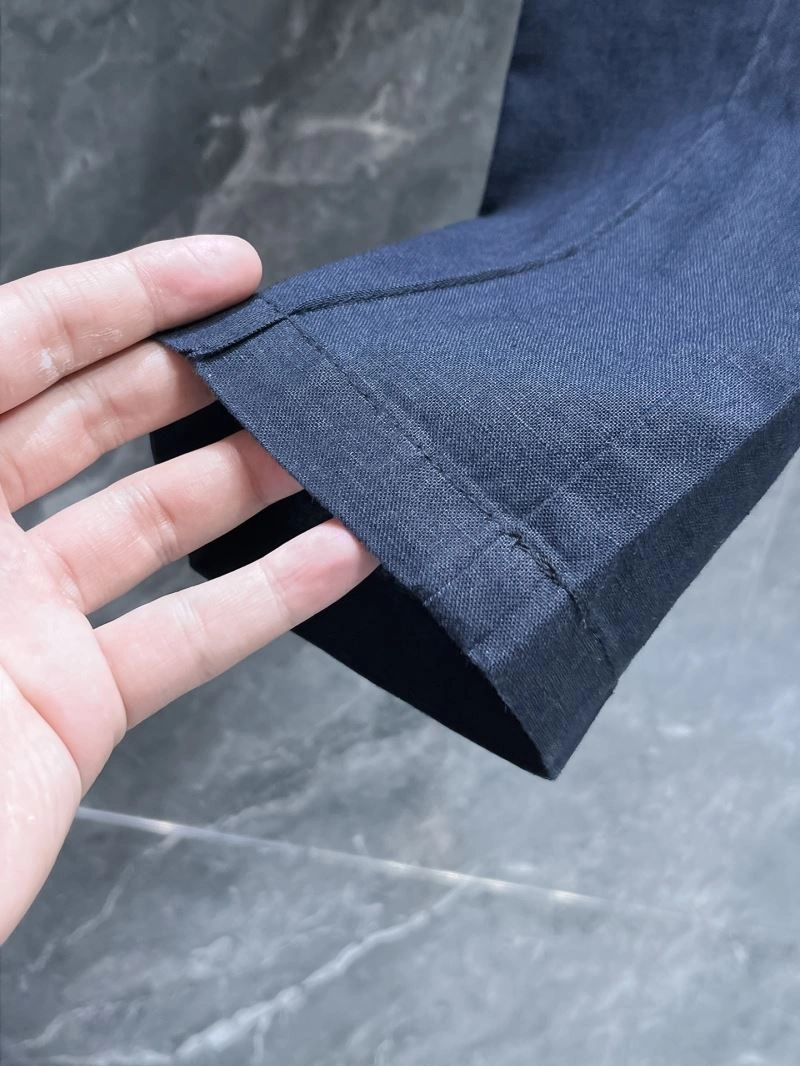 MoistureWicking Kiton Long Pants 161692
