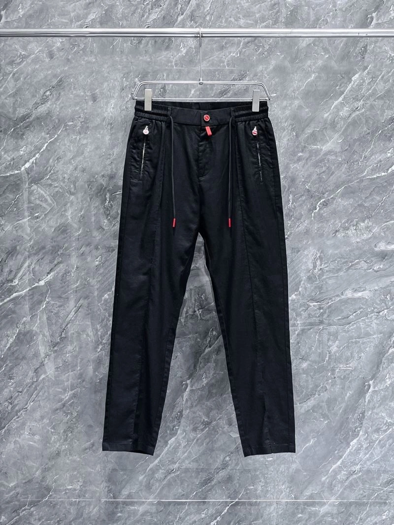 Kiton Long Pants ZeroBulk 161693