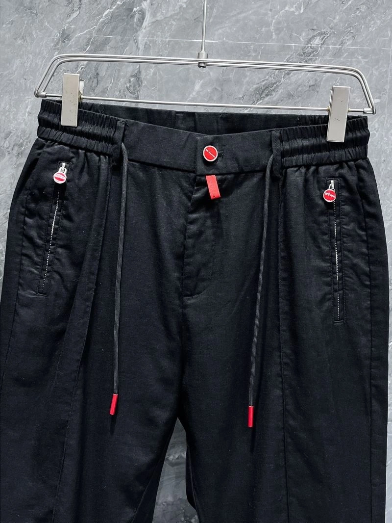 Kiton Long Pants ZeroBulk 161693