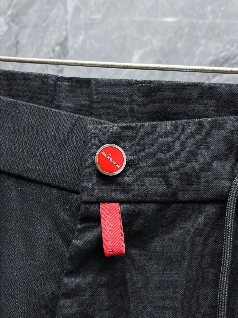 Kiton Long Pants ZeroBulk 161693