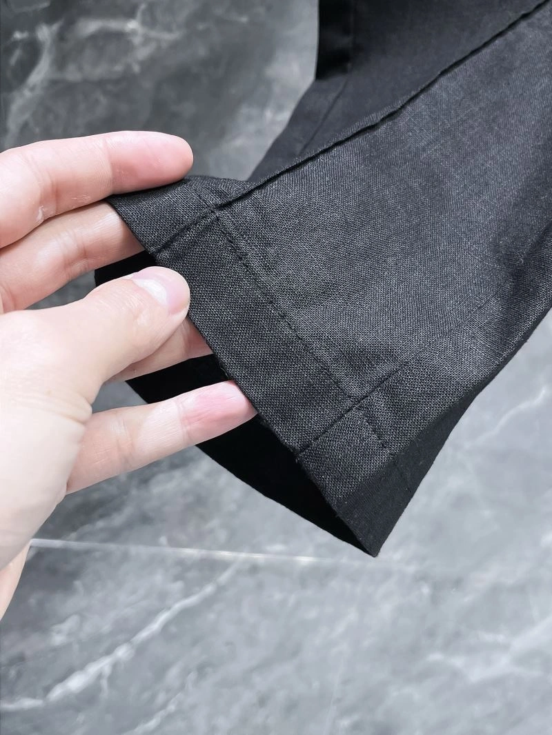 Kiton Long Pants ZeroBulk 161693