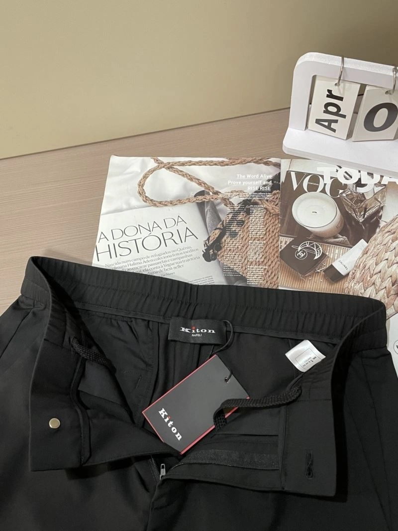 GoAnywhere Kiton Long Pants 159470