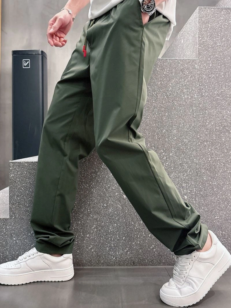 Kiton Long Pants Lightweight 158462