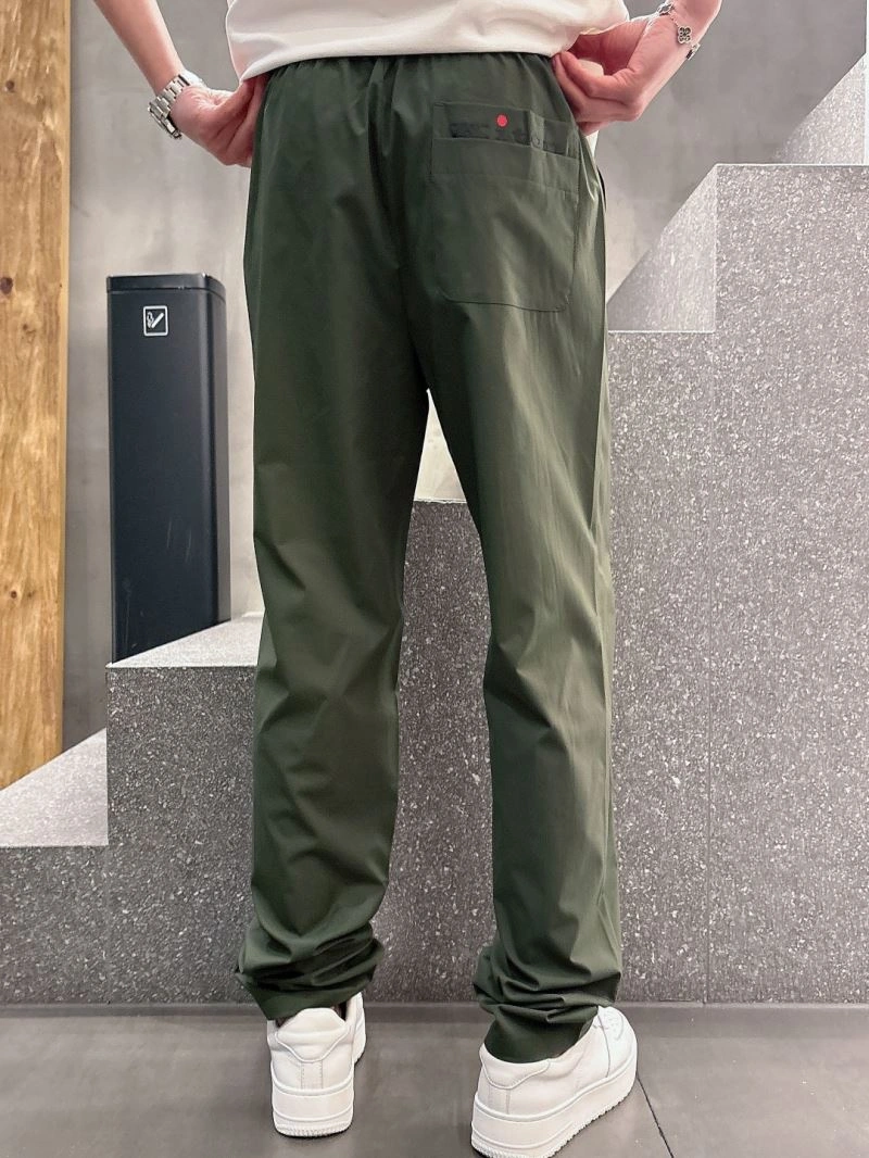 Kiton Long Pants Lightweight 158462