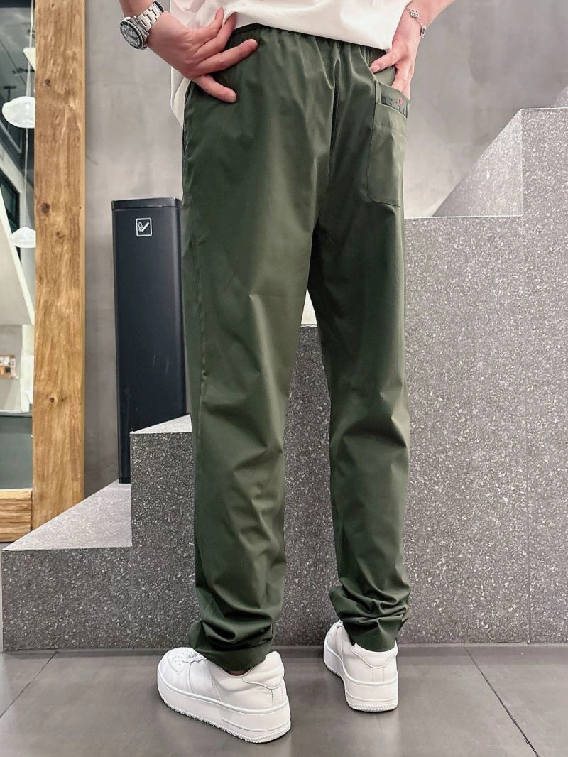 Kiton Long Pants Lightweight 158462