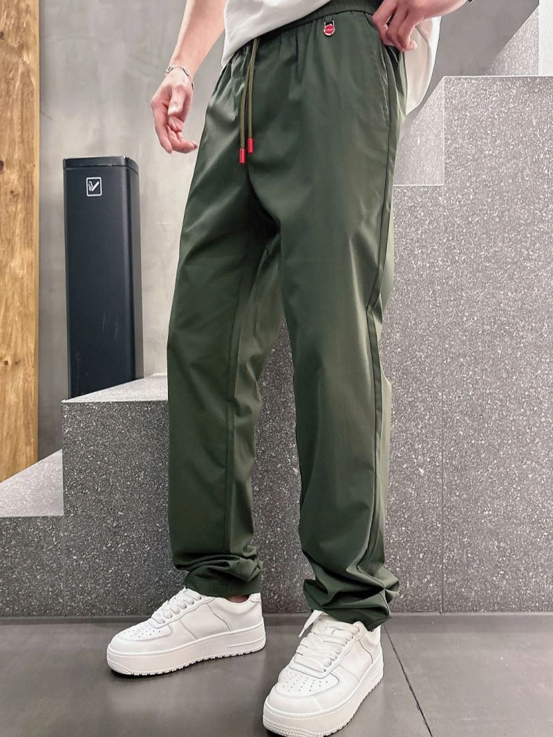 Kiton Long Pants Lightweight 158462