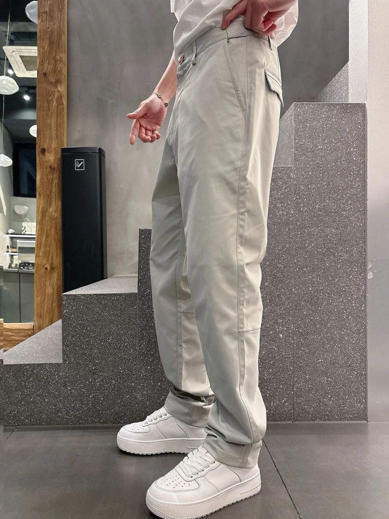 Kiton Long Pants Durable 158455