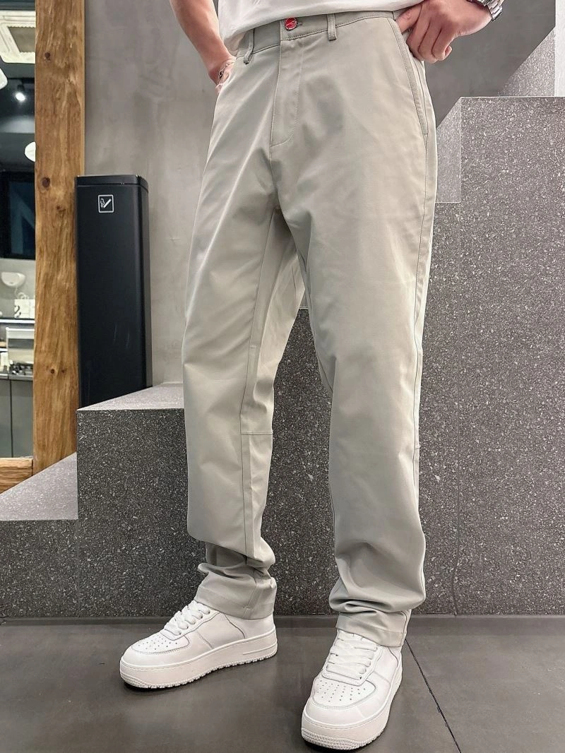 Kiton Long Pants Durable 158455