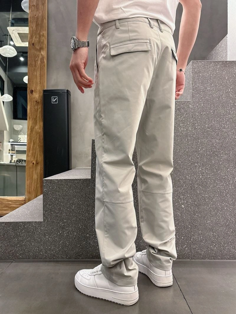 Kiton Long Pants Durable 158455