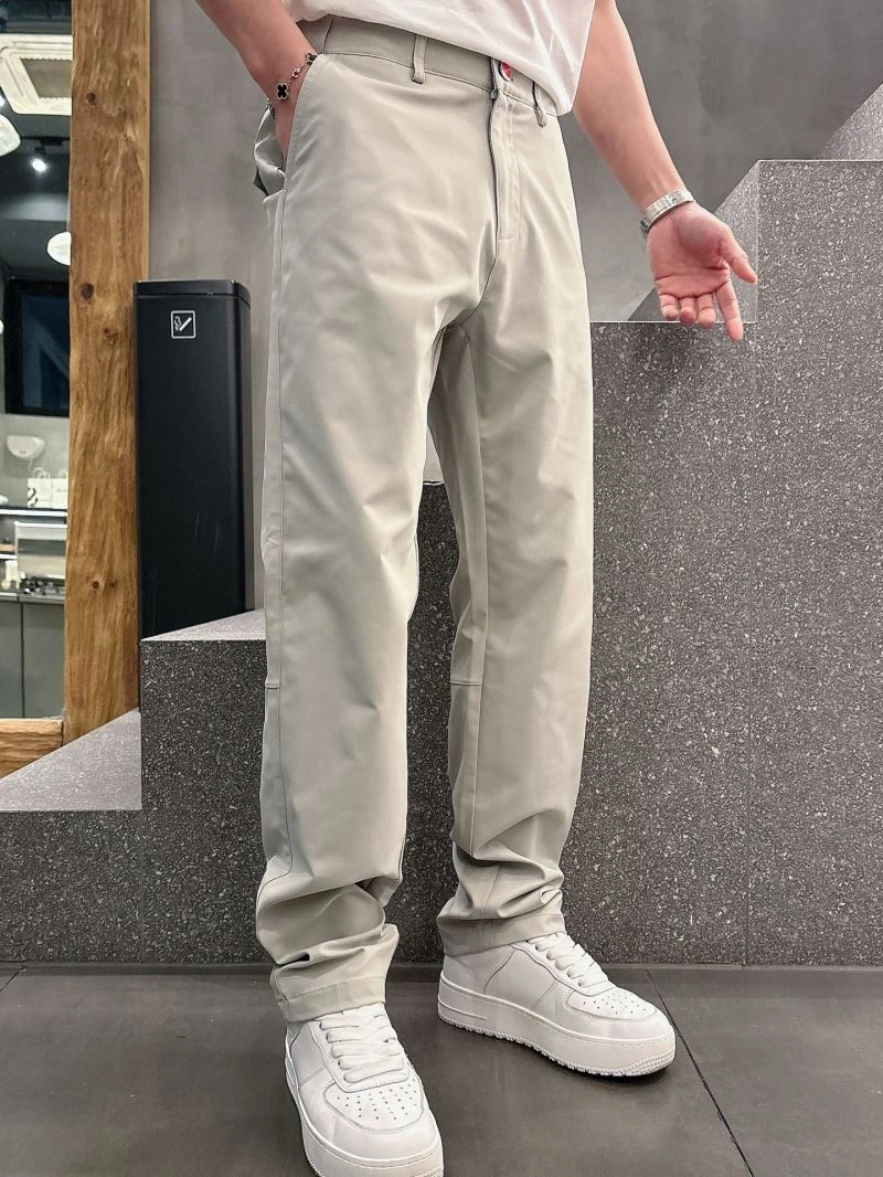 Kiton Long Pants Durable 158455
