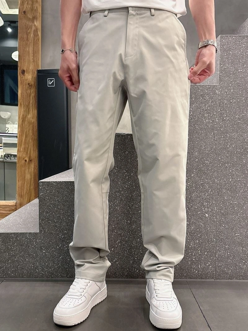 Kiton Long Pants Durable 158455